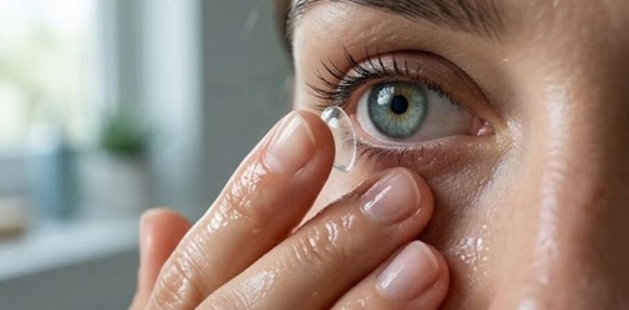 Contact Lens Basic Rules: 8 Safety Habits for Healthy Eyes