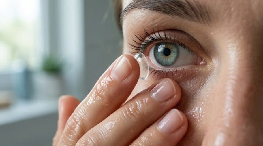 Contact Lens Basic Rules: 8 Safety Habits for Healthy Eyes