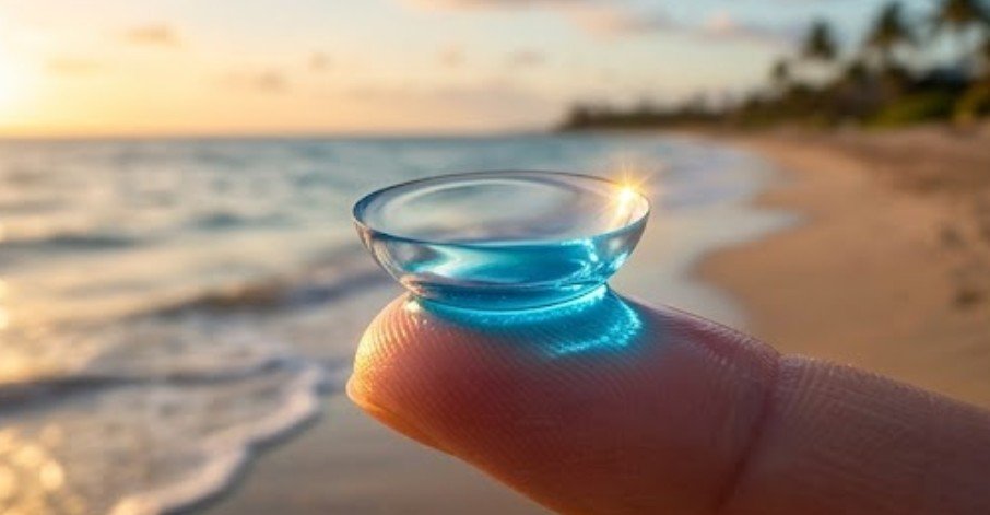 Essential First Aid for Exposed Eyes