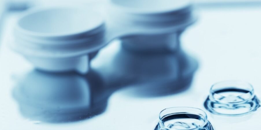 Toric Contact Lenses for Mild Astigmatism
