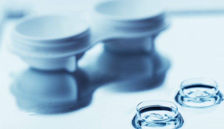 Toric Contact Lenses for Mild Astigmatism