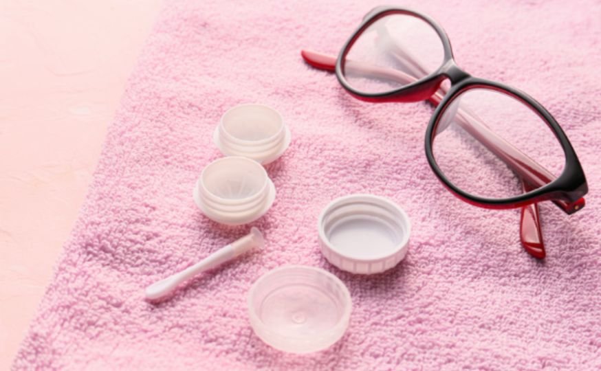 What Is Considered Mild Astigmatism?