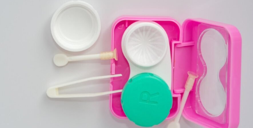 Soft Contact Lenses vs Rigid Gas Permeable Lenses