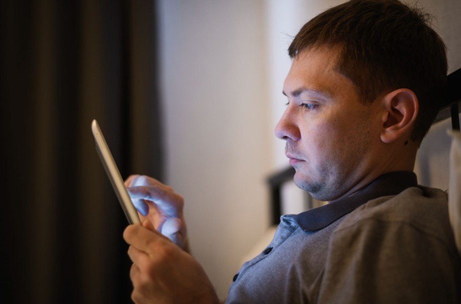 Can Air Conditioning Make Contacts Dry Out Faster?