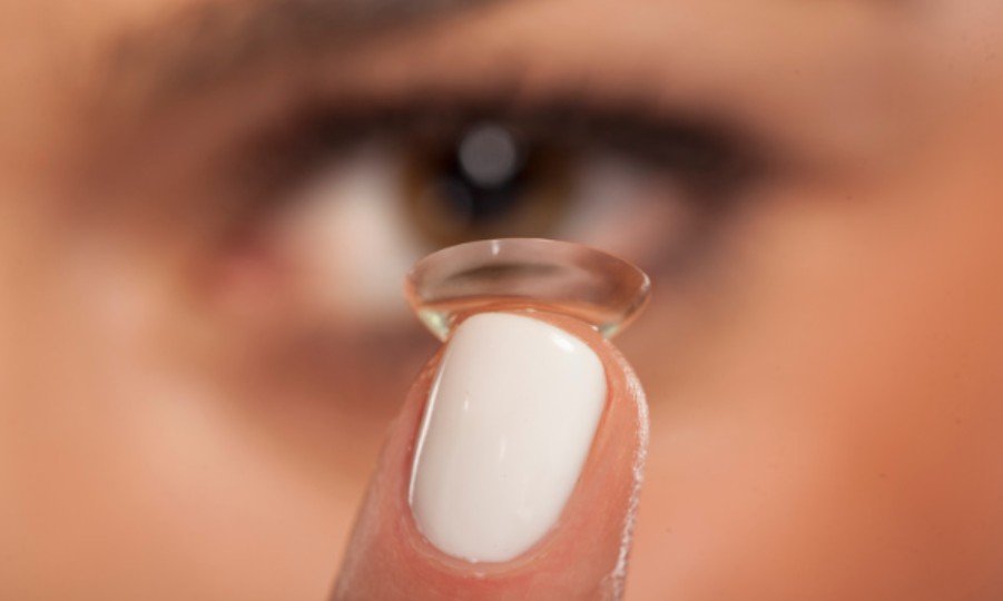 How Scleral Lenses Improve Vision