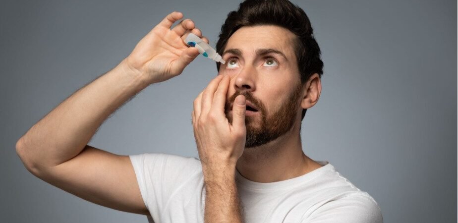 Can You Use Eye Drops While Wearing Contacts? Safety Guide