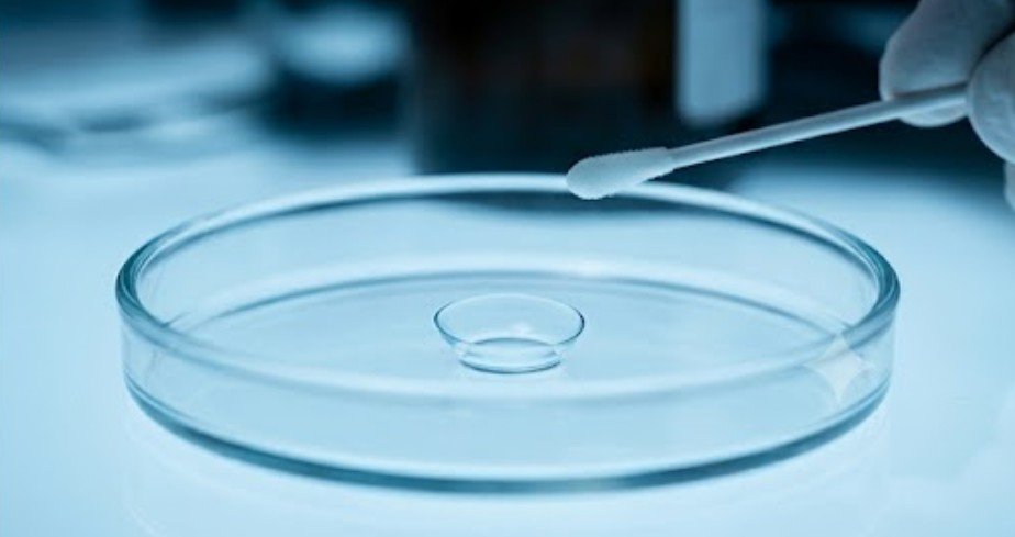 What to Do if You Notice Contact Lens Infection Symptoms