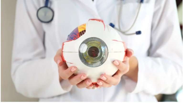 Does Sleep Loss Cause Retinal “Toxin” Damage