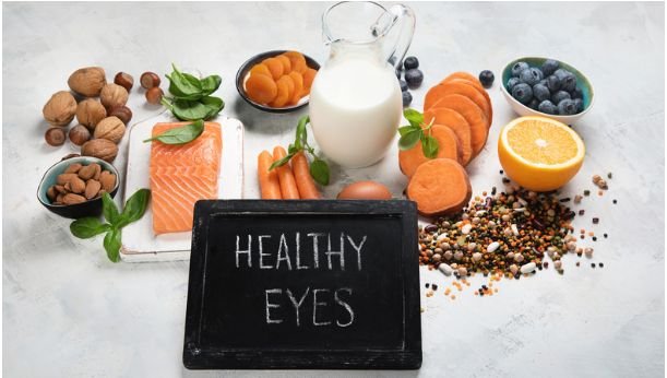 Fatty Fish and Omega-3 Fats