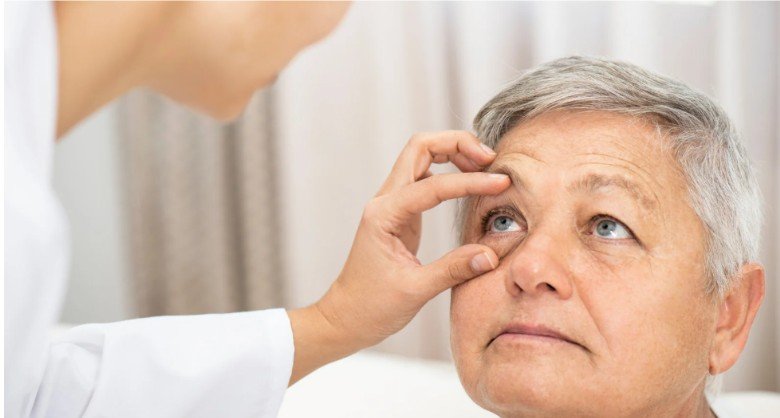 Can Dehydration Affect Eyesight And Eye Health? Signs