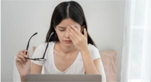 Eye Health Tips For People Who Work On Computers All Day