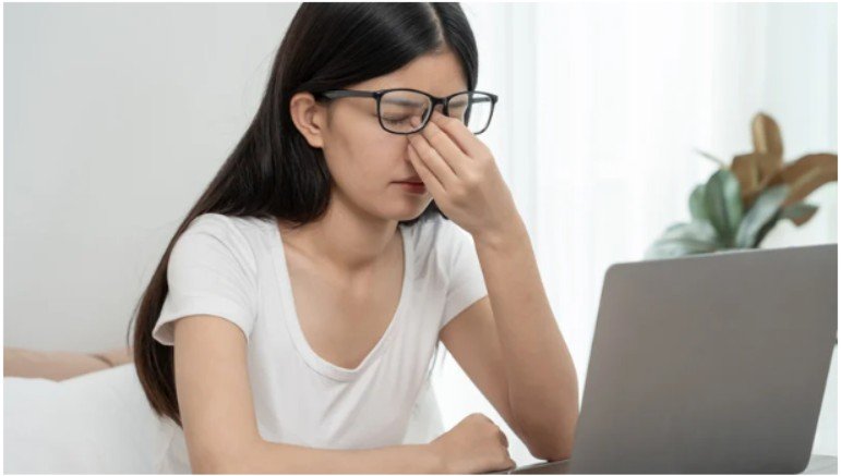 Which Screen-Eye Products Actually Help