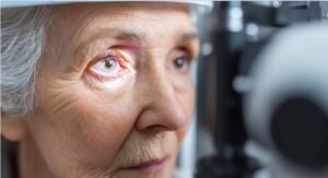 How Often Should Healthy Adults Get Eye Exams
