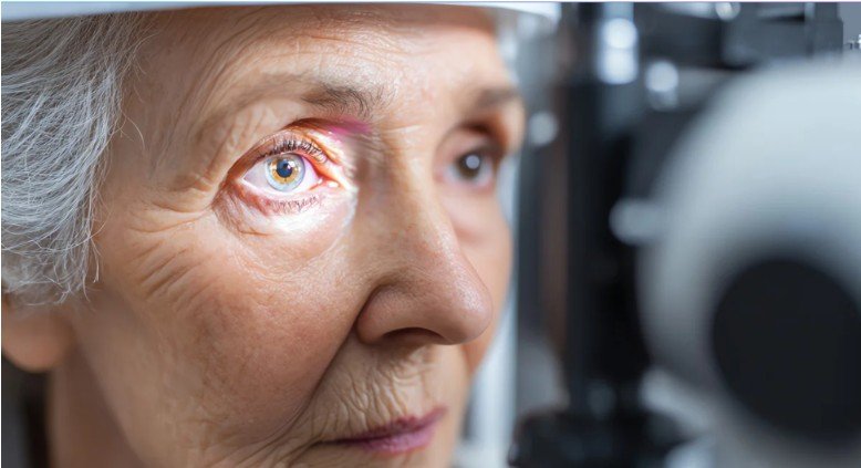 How Often Should Healthy Adults Get Eye Exams?