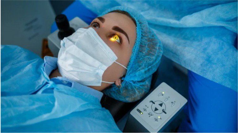 Why Eye Exam Recommendations Differ