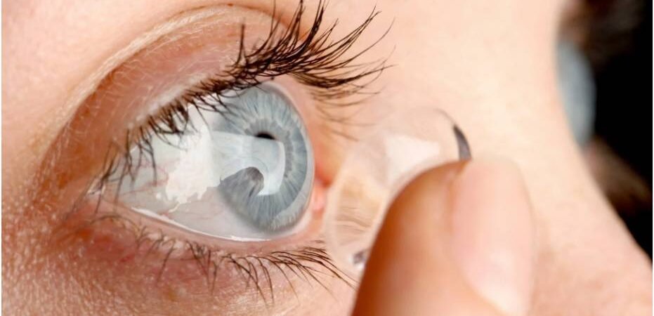 When Is It Safe To Wear Contacts After An Eye Exam?