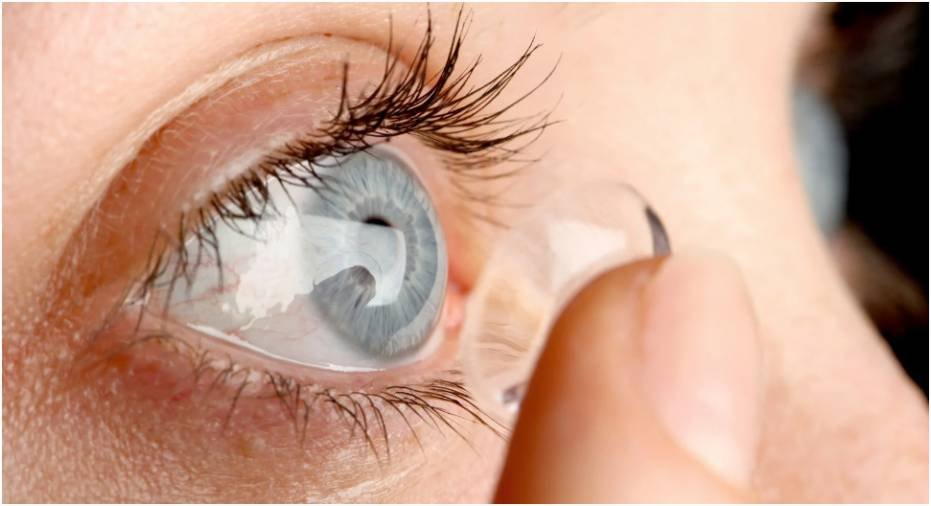 When Is It Safe To Wear Contacts After An Eye Exam?