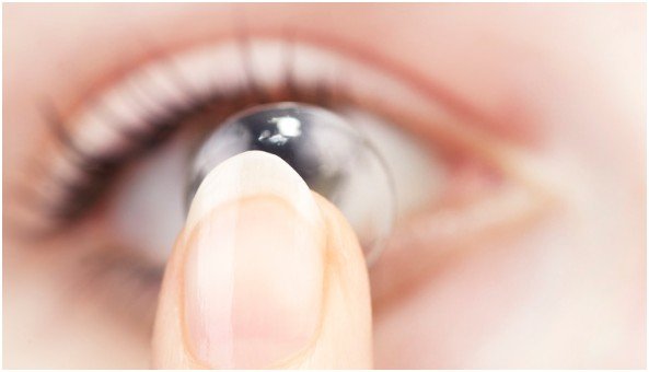 My Three-Check Rule Before Reinserting Contacts