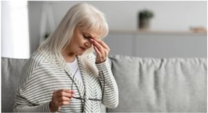 How Diabetes Affects Eyesight Before Symptoms Appear