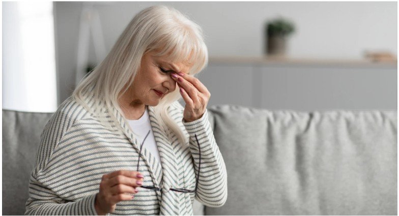 How Diabetes Affects Eyesight Before Symptoms Appear